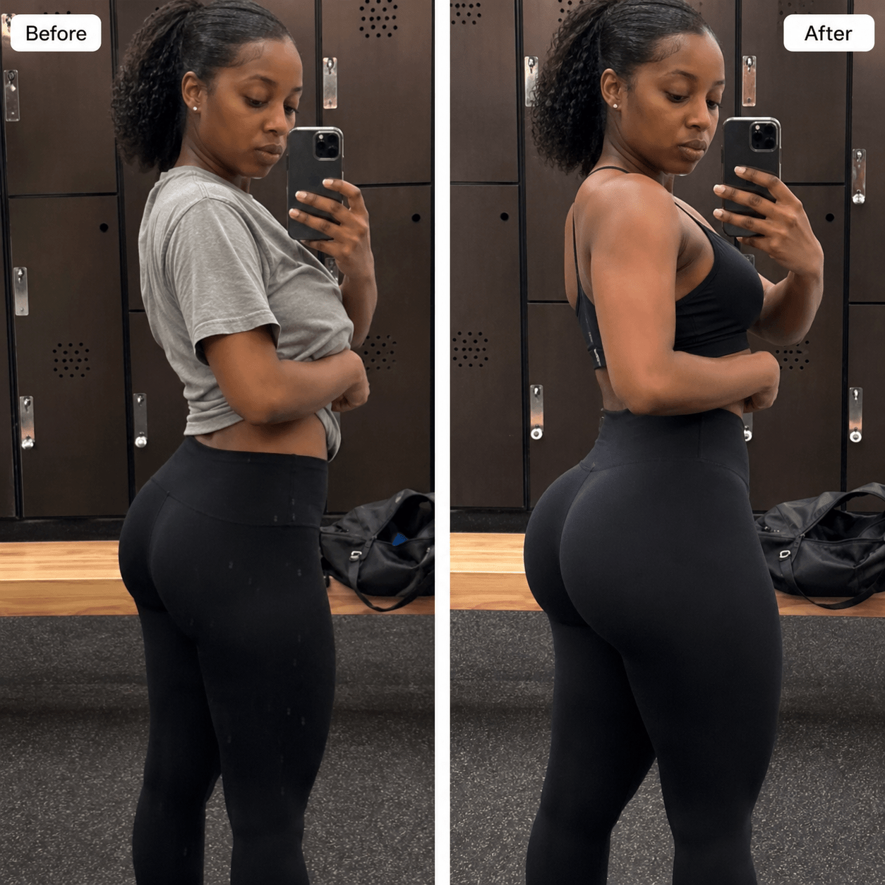 Purevia Naturals™ Booty Support Gummies