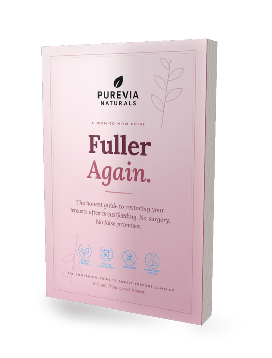 Fuller Again E-Book